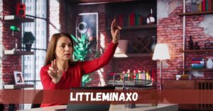 Littleminaxo: The Digital Creator Who’s Changing the Game