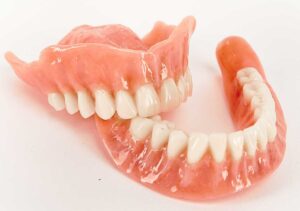 How a Denture Specialist Can Transform Your Oral Health