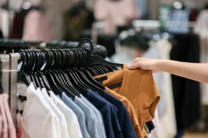 Inside Fashion’s Workshop: The Step-by-Step Process of Bringing Clothing Designs to Life