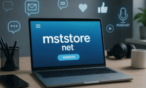MSTStore.net Review: Benefits, Risks & User Insights