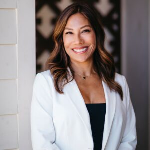 Stephanie Sarkisian: A Woman of Strength, Privacy, and Dedication