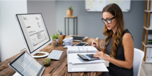 What Great Bookkeepers Do Differently: Habits That Keep Companies Profitable