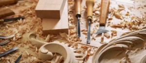 How to Become a Pro at Woodworking Techniques