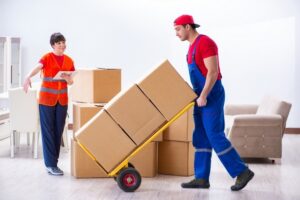 What You Should Know About Moving Company Services