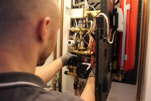 The Importance of Regular HIU Service for Cozy London Living