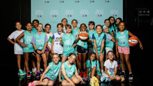 How Youth Basketball Shapes the Growth of Brooklyn’s Young People