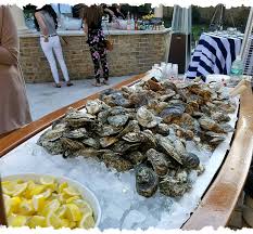 Oystergirl NYC: Your Go-To Spot for Exquisite Seafood Dishes