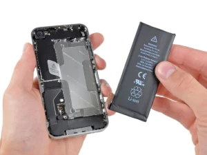 Everything You Should Know About Replacing Your iPhone Battery at Home or at a Shop