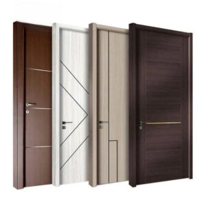 How to Verify the Quality of Your Oak Wood Solid Interior Doors Supplier