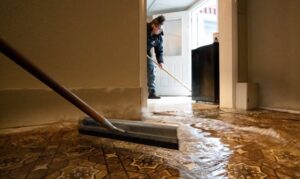 Flood Damage Restoration: How to Protect Your Home from Long-Term Issues