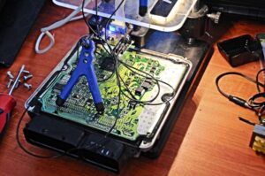 Auto ECU Chip Showdown: Which Model Suits Your Car Best?