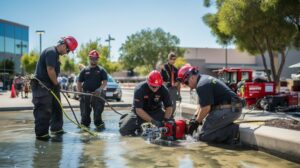 When to Call Flooding Services for Maximum Protection