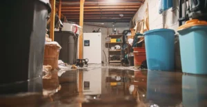 Preparing Your Home for Professional Disaster Clean Up Service