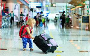 Easy Family Travel: Tips to Explore With Kids Without Meltdowns