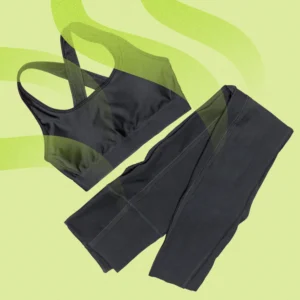 Gym Bacteria and Your Underwear: What You’re Not Washing Out (And How to Fix It)