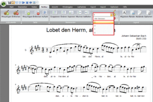 MusicXML for Beginners: How to Edit and Reuse Any Printed Score