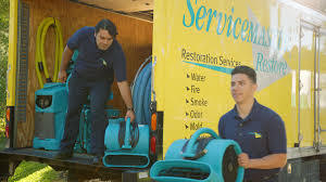 Choosing the Right Flood Damage Cleanup Service Near You