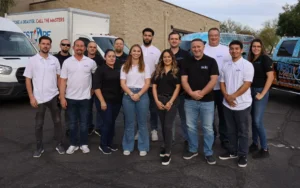 Choosing the Best Restoration Company in Chandler: Key Things to Know