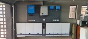 Powering Through Outages: A Complete Guide to Modern Home Energy Storage
