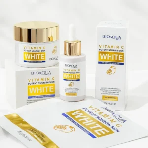 How Online Reviews Influence Decisions to Buy Bioaqua Products
