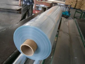 Finding a Dependable PVC Tarpaulin Manufacturer in China for Global Supply Needs